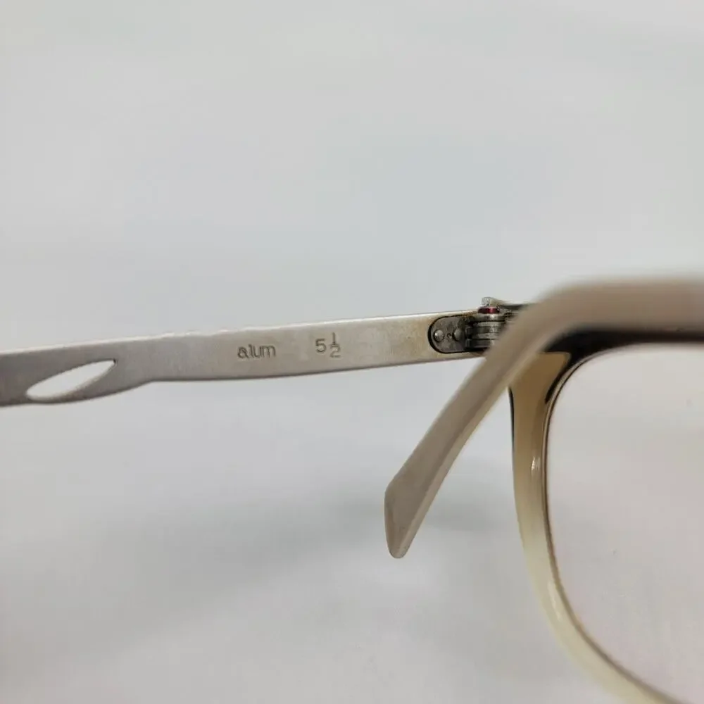 American Optical step back